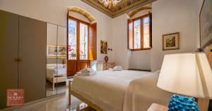 Dimore Anna Maria -Casa Liberty-