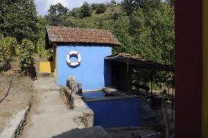 Quinta Vintage - Biológica