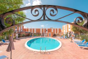 La casa de Montse Vivienda Vacacional Playa de la Tejita