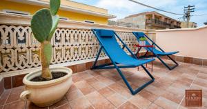 Dimore Anna Maria -Casa Liberty- img27