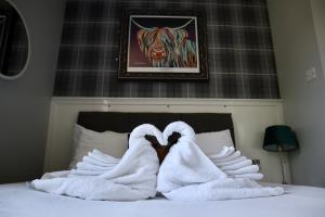 Budget Double Room room in Harbourside Hotel