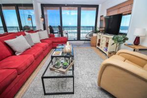 Sunrise 606 - 4hvězdičkové hotely ve městě New Smyrna Beach