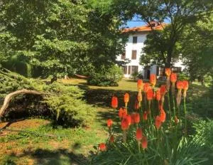 Villa Amai - Lequio Tanaro