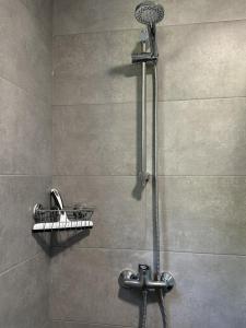 vakantiehuis Lieke Lauwersmeer met sauna