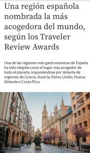 El Rincón de La Maña