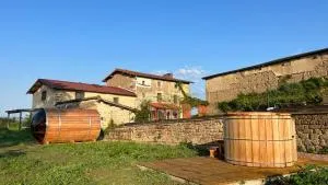 Domaine du COQ en PAT - Cunlhat