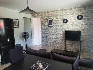 Appartements Appt proche des vignes : photos des chambres