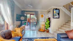 San Lameer 3406 by Top Destinations Rentals