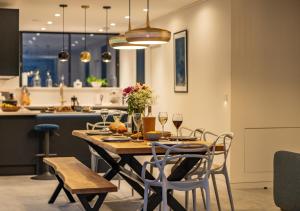 Fulmar House - Golant