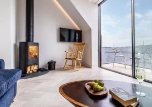 Fulmar House - Golant - Golant