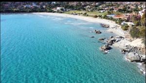 VILLA STELLA fronte mare Porto Frailis img38