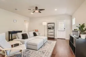 Serene 3BR Retreat near East Austin - مانور