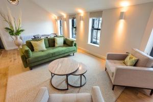 The Penthouse Suite - Harbour Views- Ramsgate