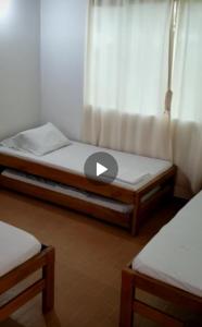 Cabaña 2 en la mejor playa de Coveñas