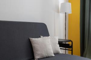 Charme Bukowski, a Trieste centro con parcheggio