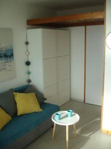 Hossegor Appartement T2 cabine - Superbe Vue Océan
