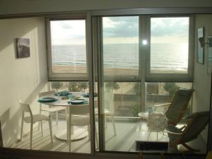 Hossegor Appartement T2 cabine - Superbe Vue Océan
