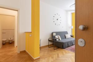 Charme Bukowski, a Trieste centro con parcheggio