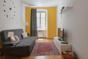 Charme Bukowski, a Trieste centro con parcheggio