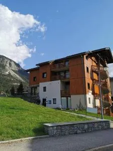 Appartement Termignon Val Cenis - 泰尔米尼翁