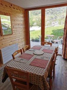 Appartement Termignon Val Cenis