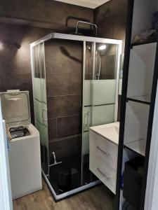 Appartement Termignon Val Cenis