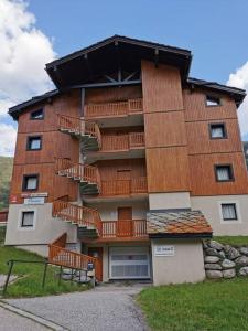 Appartement Termignon Val Cenis