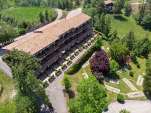 Hotel Residence Campi