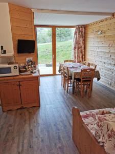 Appartement Termignon Val Cenis
