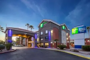 Holiday Inn Express & Suites Tucson North - Marana, by IHG - Cortaro