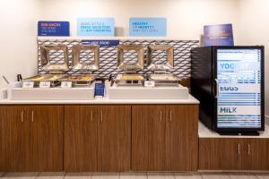 Holiday Inn Express & Suites Tucson North - Marana, by IHG