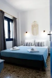 CretanVibes Apartments - Limín Khersonísou