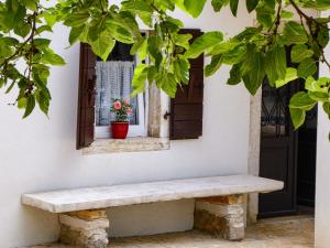 Casa istriana nona Pina