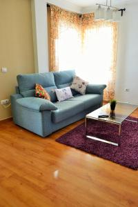 HOSPiTALES CENTRO SUITES