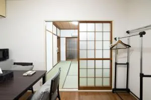 Kamiyama Mansion - Vacation STAY 14621 - Suita