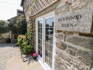 Henwood Barn
