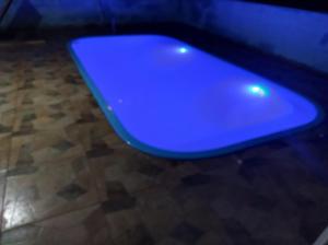 ESPAÇO SHEHERAZADE - PISCINA E LAZER