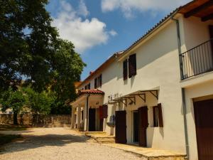 Casa istriana nona Pina