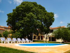 Casa istriana nona Pina