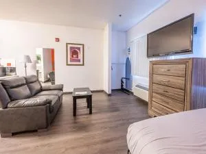 Siegel Select Las Vegas Boulevard - Primm