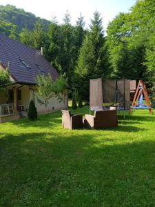 Casa Aris Lepsa Vrancea