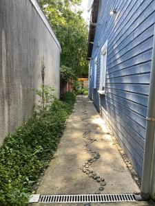 Maisons de vacances La maison de Mamie : photos des chambres