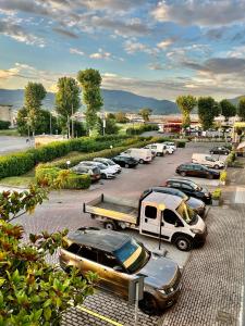 Hotel Ristorante Trendy