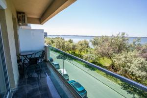 Apartament 2 camere Moonlight vedere lac