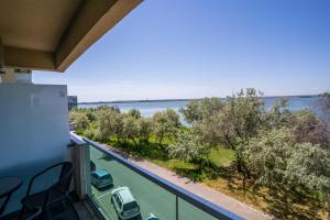 Apartament 2 camere Moonlight vedere lac