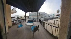 Ayia Napa Cyprus - Dherinia