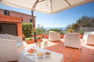 Hotel Sardi - Pomonte