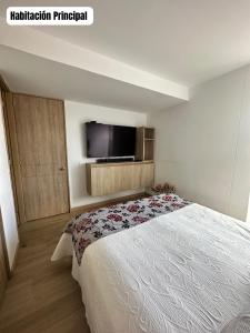 Hermoso y Lujoso Apartamento en Sabaneta