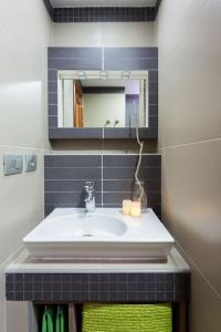 Eva Paradise, El Medano, Beach and Swimming Pool