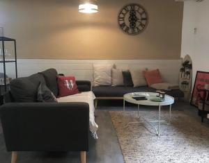 Appartements Le Patio Wi-Fi Climatisation, proche du coeur de Beziers : photos des chambres